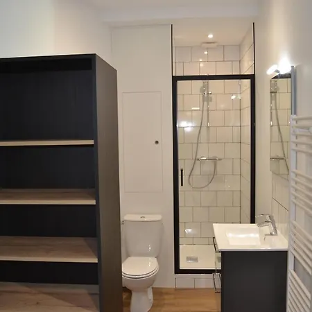 Nouveau Grand Luxe Proximite Siege Michelin Clermont-Ferrand