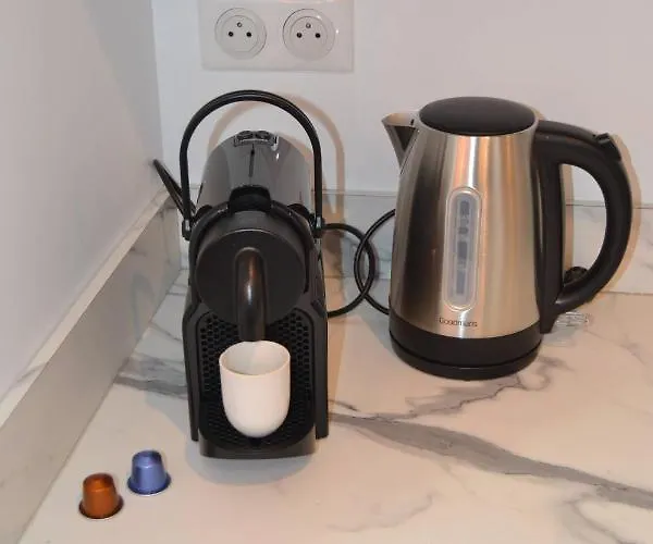 Nouveau Grand Luxe Proximite Siege Michelin